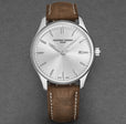 Classics FC220SS5B6 / Silver | Silver Dial