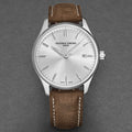 Classics FC220SS5B6 / Silver | Silver Dial