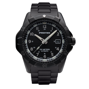ProTek Steel Dive Auto PT2202BR