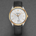 Heritage Chronometrie 112521 / Silver-white |  Dial