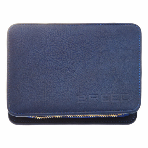 Katana 8 Piece Surgical Steel Groom Kit Blue