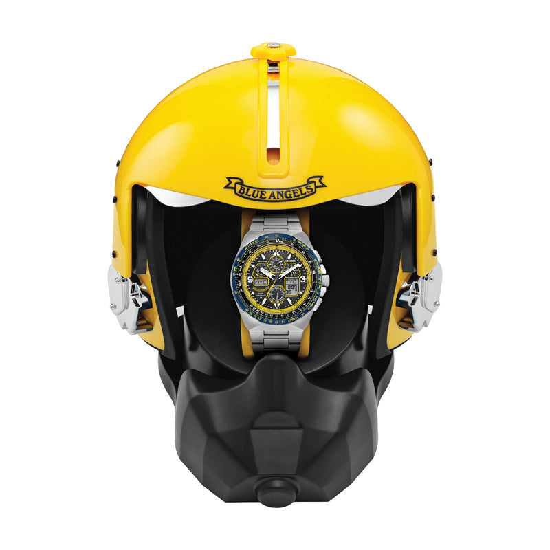 Promaster Skyhawk A-T