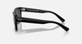 WARREN BIO-BASED UNISEX / BLACK-DARK GREY |  Dial
