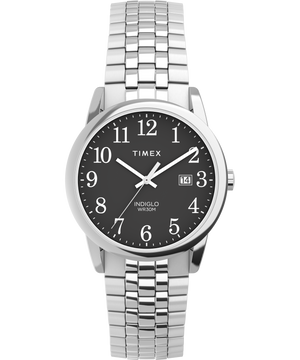 EASY READER Black Dial