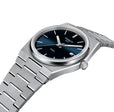 PRX 40mm Silver-tone | Blue Dial
