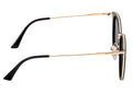 Brielle Black/Rose Gold