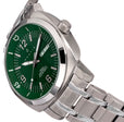 Stealth 200 Green | Green Dial