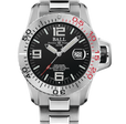 Engineer Hydrocarbon EOD 42Mm Black | Black Dial