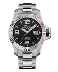 Engineer Hydrocarbon EOD 42Mm Black Black Dial