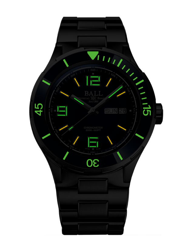 Roadmaster Archangel Blue Dial | Blue Dial