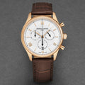 Classics FC292MV5B4 / Silver | Silver Dial