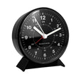 Alarm Clock with Mechanical Wind Up