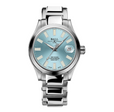 Engineer III Marvelight Chronometer 36mm Ice Blue Dial | Light Blue Dial