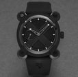Moon Invader RJMAUIN.020.02R / Black | Black Dial