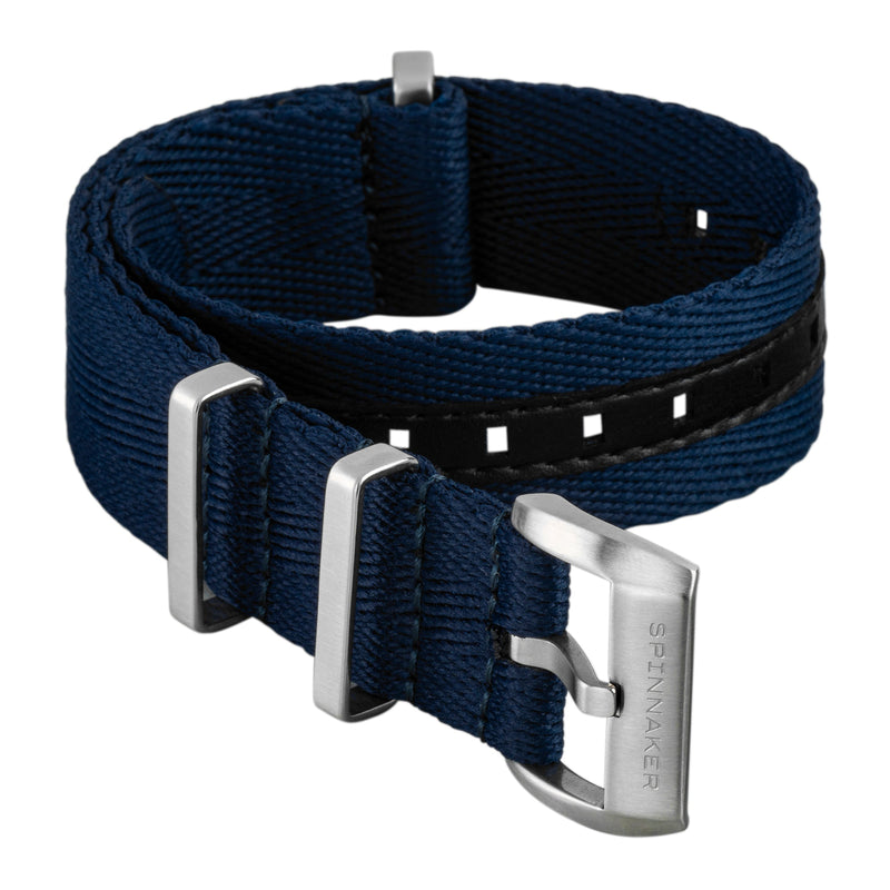 rPET Blue / Nylon
