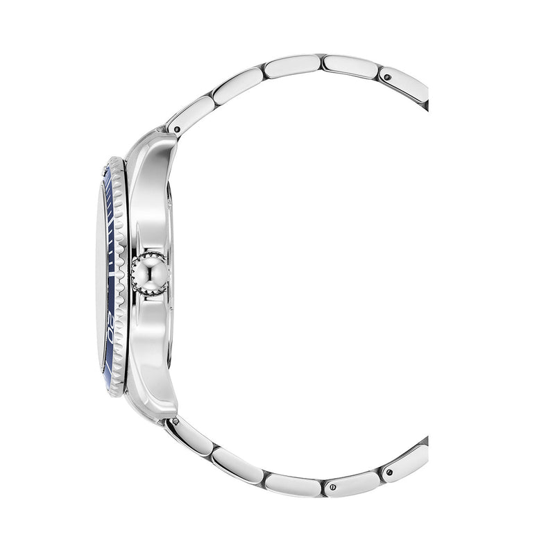 Sierra blue | Blue Dial