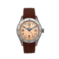 Pacific Brown/Copper |  Dial