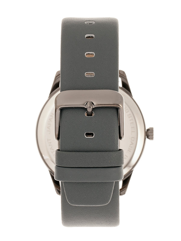 The 6300 Charcoal | Gray Dial