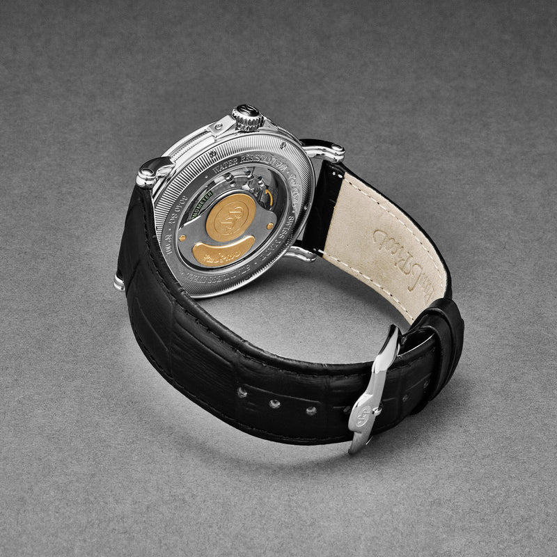 Atelier P3351.SG.8201 / Grey |  Dial