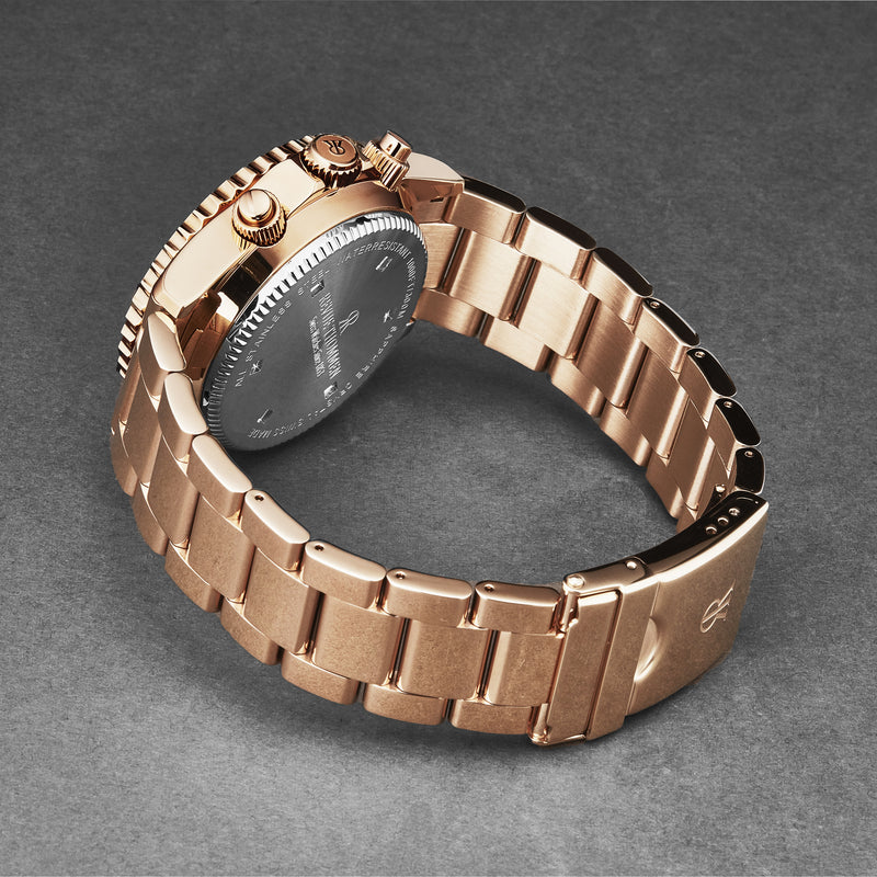 Diver 17571.6167 / black | Black Dial