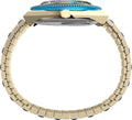 Special Projects Blue / Stainless Steel | Blue Dial