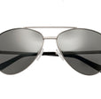 Bianca Silver/Black |  Dial