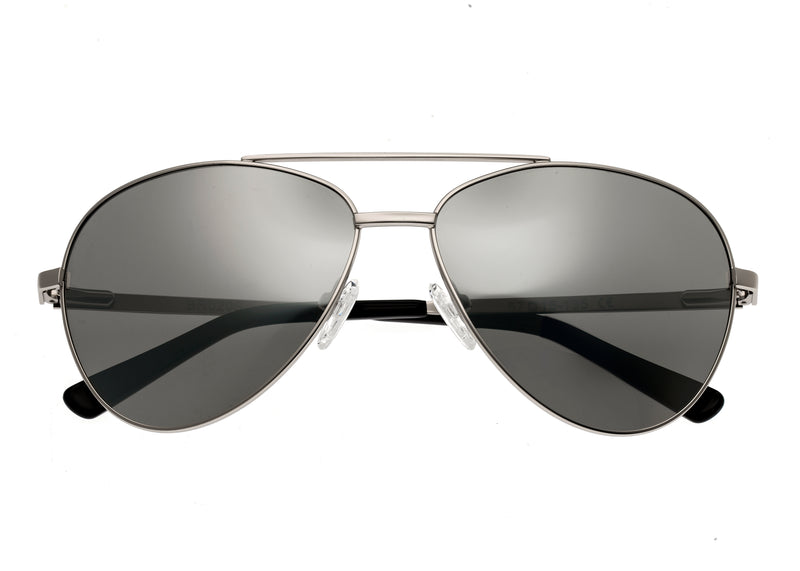 Bianca Silver/Black |  Dial
