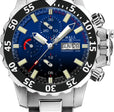 Engineer HydroCarbon Nedu - Gradient Blue Dial