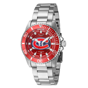 NHL Montreal Canadiens NHL Montreal Canadiens | multi Dial