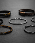 Box Chain Bracelet, 3MM Sterling Silver
