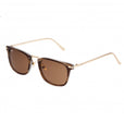 Theyer Brown/Brown |  Dial