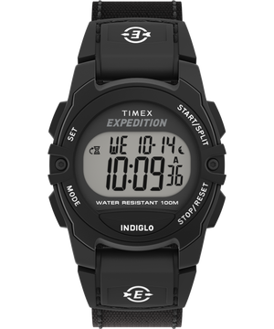 EXPEDITION Digital Dial