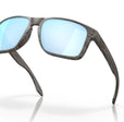 Holbrook XL MEN / WOODGRAIN-PRIZM DEEP H2O POLARIZED