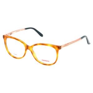 Classic 51 mm / Havana Peach