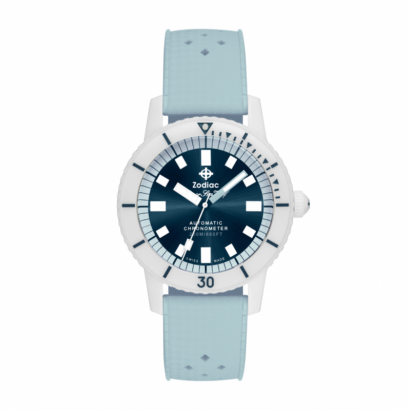 Super Sea Wolf Ceramic