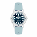 Super Sea Wolf Ceramic Blue | Blue Dial