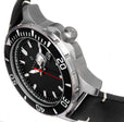 Dive Pro 200 Black | Black Dial