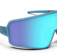 ECLIPSE BLUE / BLUE POLARIZED |  Dial