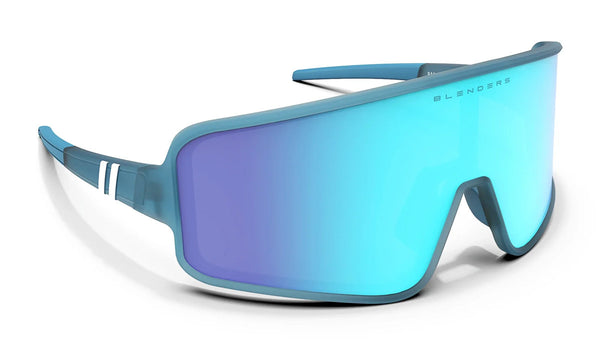 ECLIPSE BLUE / BLUE POLARIZED |  Dial