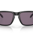Holbrook XL MALE / MATTE BLACK - PRIZM GREY