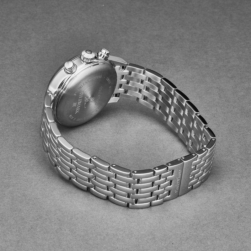 Telemark P410220.221B / Blue | Blue Dial