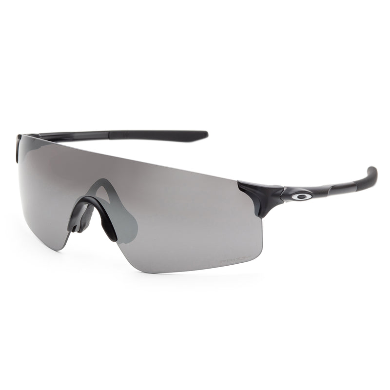 EVZero Blades Matte Black Frame, Prizm Black Lens |  Dial