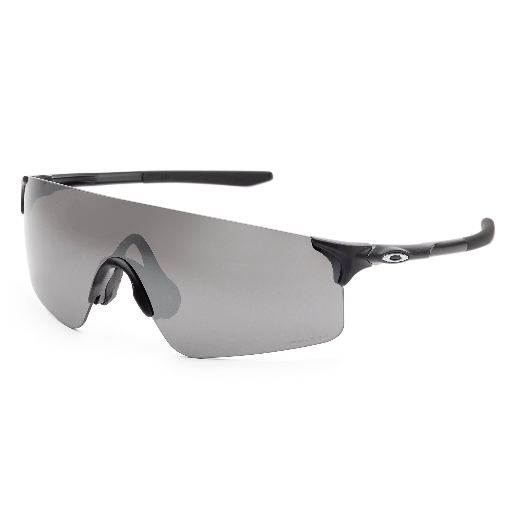 EVZero Blades Matte Black Frame, Prizm Black Lens |  Dial