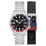 Bradner GMT Automatic