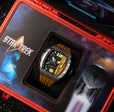 Magellan Automatic Star Trek Warp Speed Limited Edition
