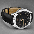 Clifton A10364 / Black | Black Dial