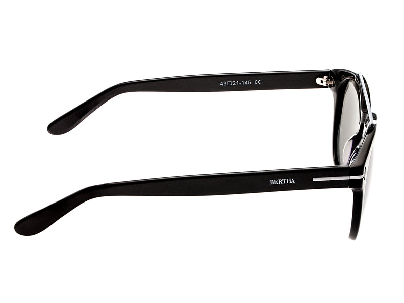 Ella Grey/Black |  Dial
