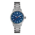 Stealth with Date Blue