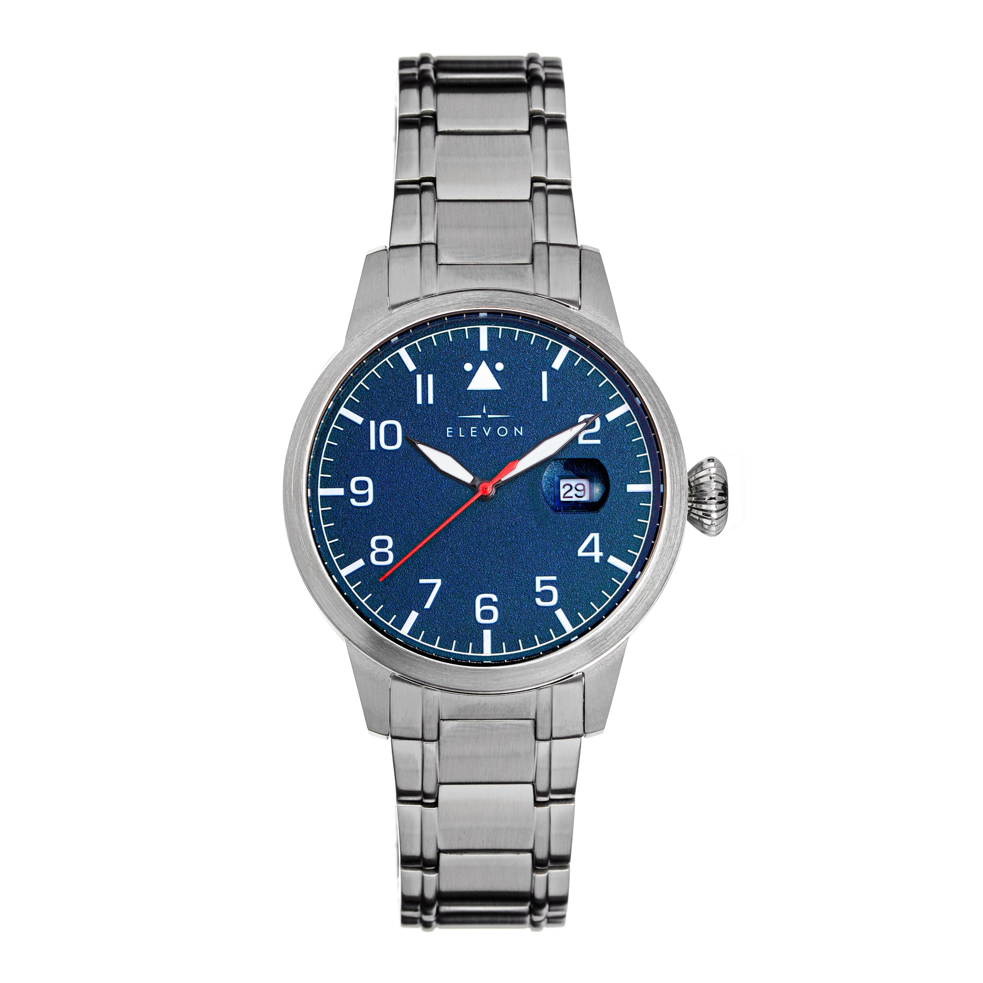 Stealth with Date Blue