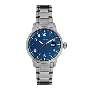 Stealth with Date Blue